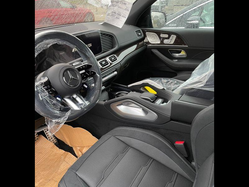 Mercedes-Benz GLS 63 AMG-4Matic бензин 2024 id-1005164 Купить Mercedes-Benz GLS 63 AMG-4Matic бензин 2024 id-1005164 в Киеве, Фото №5