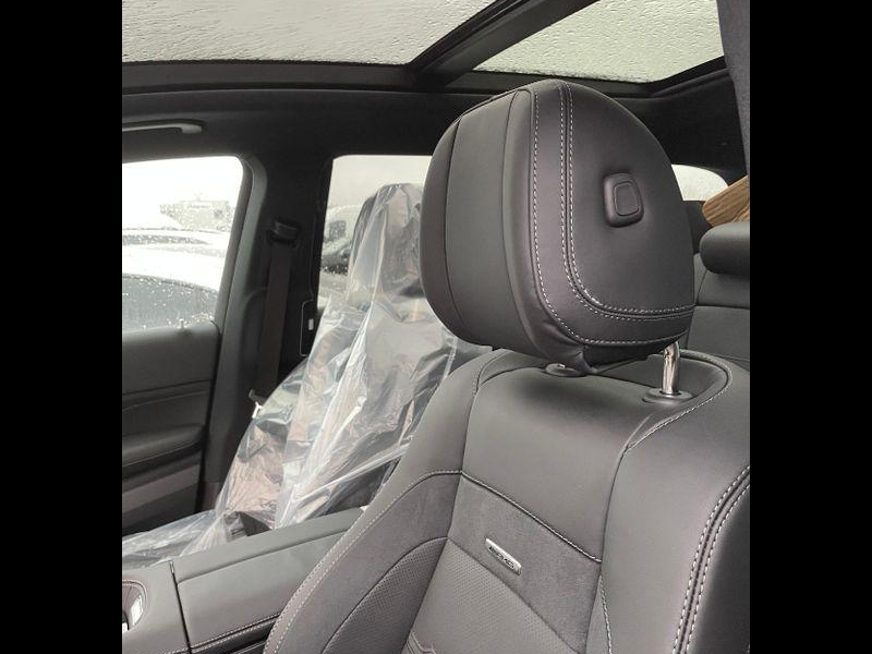 Mercedes-Benz GLS 63 AMG-4Matic бензин 2024 id-1005164 Купить Mercedes-Benz GLS 63 AMG-4Matic бензин 2024 id-1005164 в Киеве, Фото №6