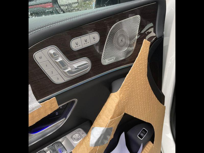 Mercedes-Benz GLS 63 AMG-4Matic бензин 2024 id-1005164 Купить Mercedes-Benz GLS 63 AMG-4Matic бензин 2024 id-1005164 в Киеве, Фото №7