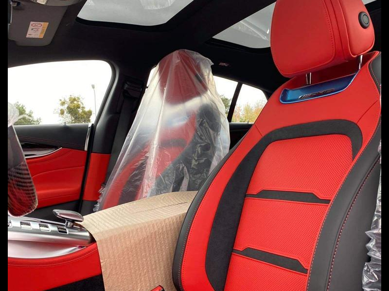 Mercedes-Benz GT 43 бензин 2023 id-1005163 Купить Mercedes-Benz GT 43 бензин 2023 id-1005163 в Киеве, Фото №4