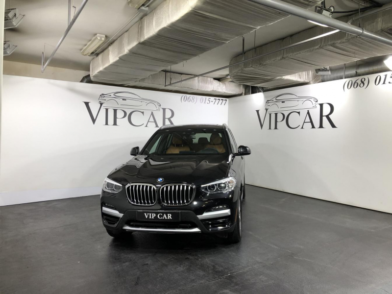 Купить BMW X3 бензин 2019 id-1005156 в Киеве, Фото №1