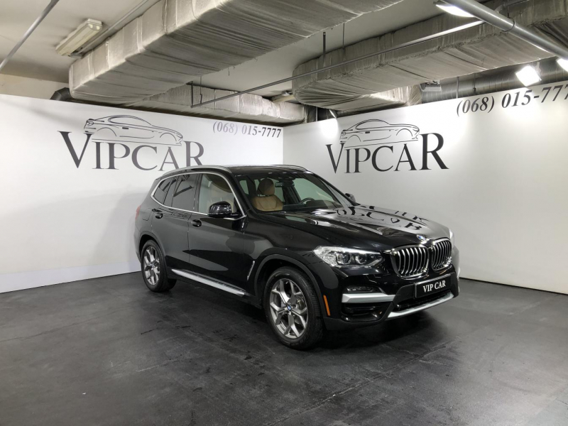 Купить BMW X3 бензин 2019 id-1005156 в Киеве, Фото №2