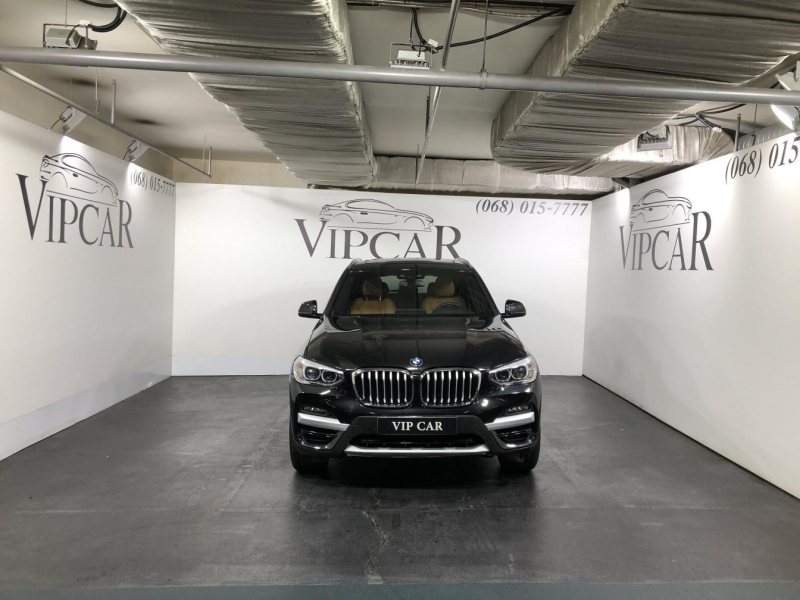 Купить BMW X3 бензин 2019 id-1005156 в Киеве, Фото №3