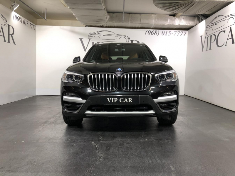 Купить BMW X3 бензин 2019 id-1005156 в Киеве, Фото №4