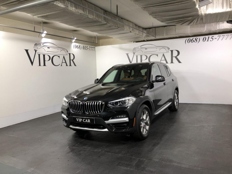 Купить BMW X3 бензин 2019 id-1005156 в Киеве, Фото №5