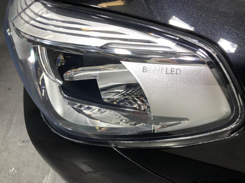 Купить BMW X3 бензин 2019 id-1005156 в Киеве, Фото №6