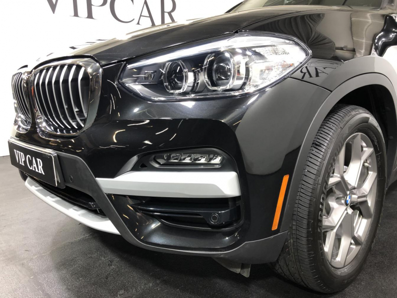 Купить BMW X3 бензин 2019 id-1005156 в Киеве, Фото №7