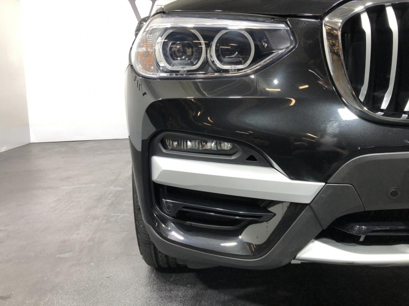 Купить BMW X3 бензин 2019 id-1005156 в Киеве, Фото №8