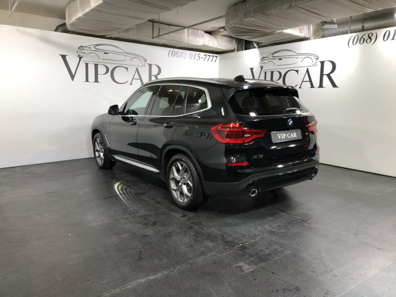Купить BMW X3 бензин 2019 id-1005156 в Киеве, Фото №9