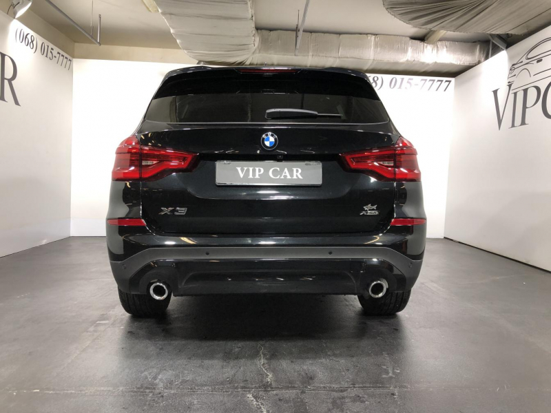 Купить BMW X3 бензин 2019 id-1005156 в Киеве, Фото №10