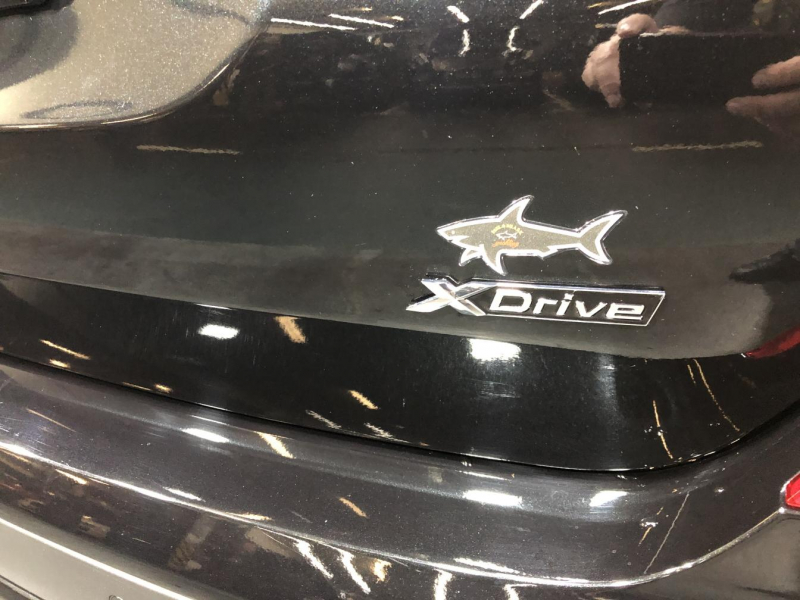 Купить BMW X3 бензин 2019 id-1005156 в Киеве, Фото №11