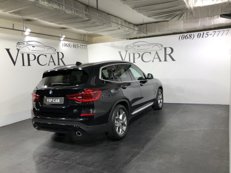 Купить BMW X3 бензин 2019 id-1005156 в Киеве, Фото №12