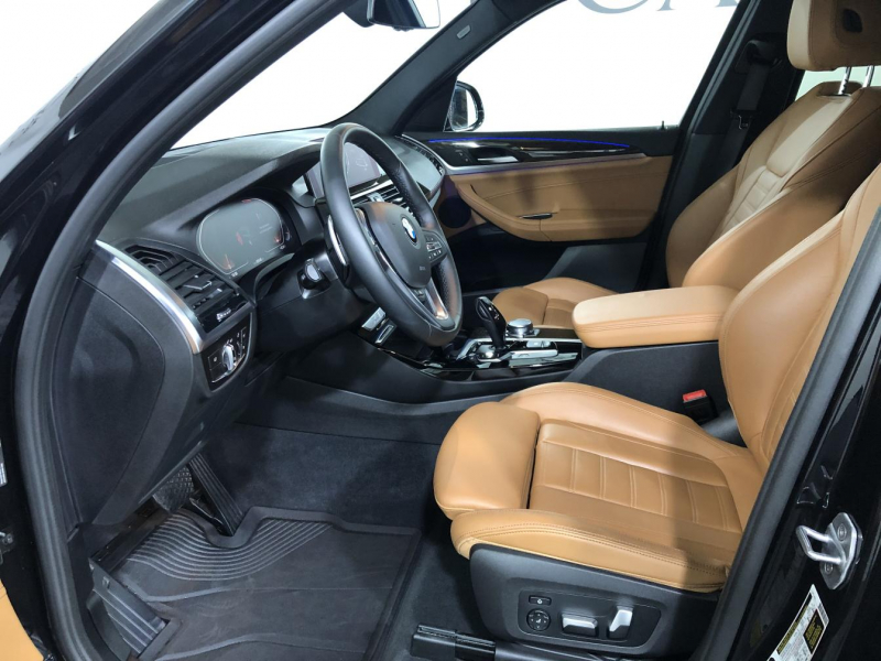 Купить BMW X3 бензин 2019 id-1005156 в Киеве, Фото №20
