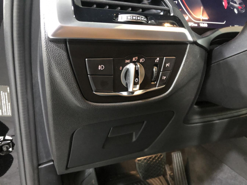 Купить BMW X3 бензин 2019 id-1005156 в Киеве, Фото №22