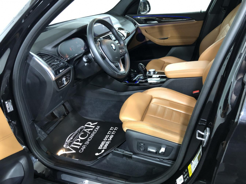 Купить BMW X3 бензин 2019 id-1005156 в Киеве, Фото №23