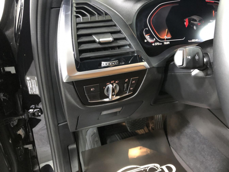 Купить BMW X3 бензин 2019 id-1005156 в Киеве, Фото №24