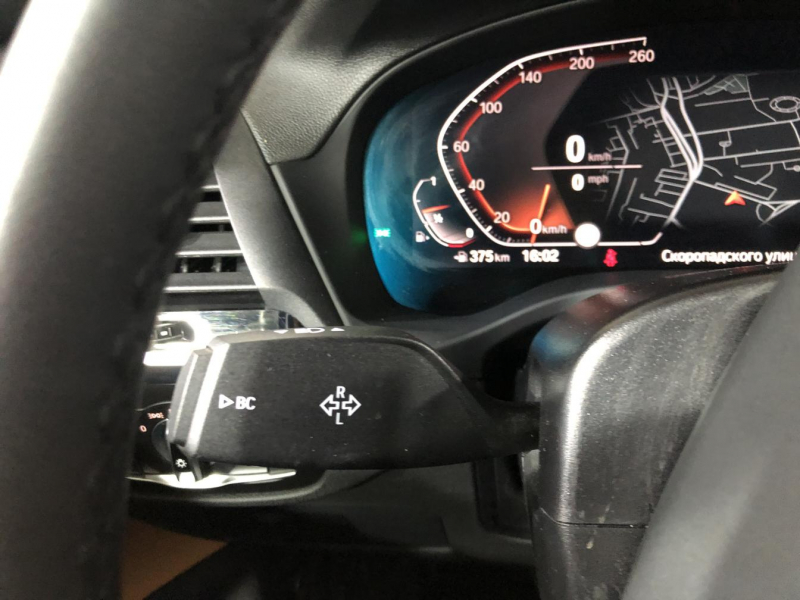 Купить BMW X3 бензин 2019 id-1005156 в Киеве, Фото №27