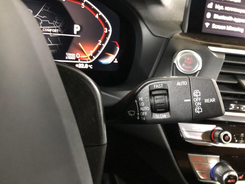 Купить BMW X3 бензин 2019 id-1005156 в Киеве, Фото №28