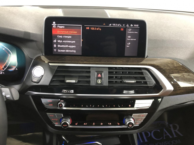 Купить BMW X3 бензин 2019 id-1005156 в Киеве, Фото №29