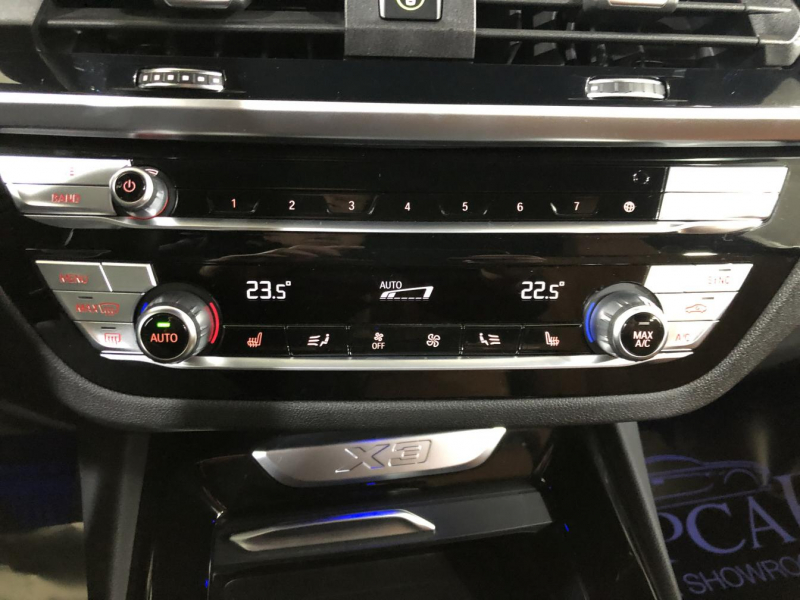 Купить BMW X3 бензин 2019 id-1005156 в Киеве, Фото №30