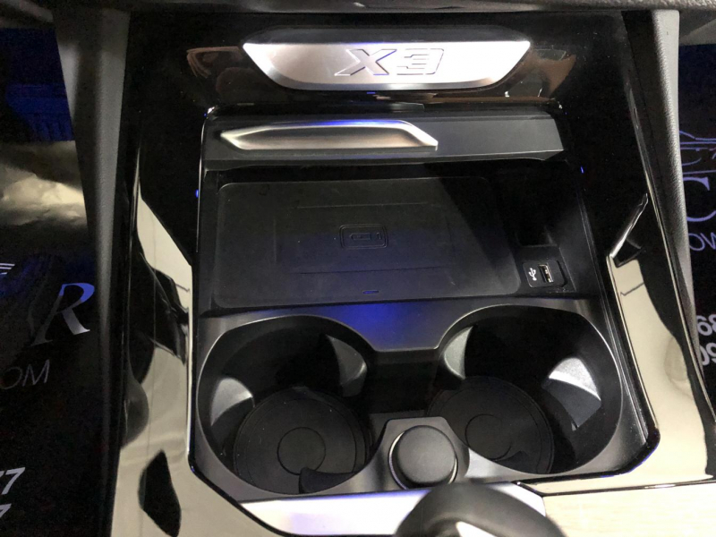 Купить BMW X3 бензин 2019 id-1005156 в Киеве, Фото №32