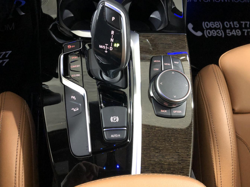 Купить BMW X3 бензин 2019 id-1005156 в Киеве, Фото №33