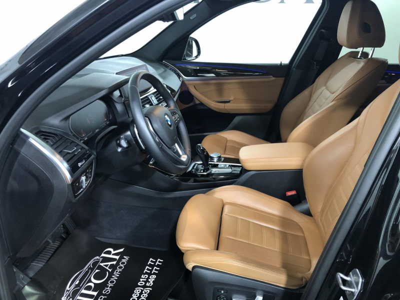 Купить BMW X3 бензин 2019 id-1005156 в Киеве, Фото №41