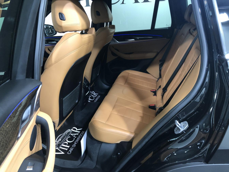 Купить BMW X3 бензин 2019 id-1005156 в Киеве, Фото №43