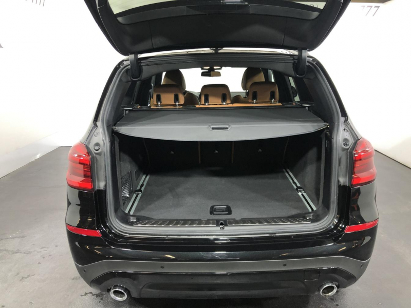 Купить BMW X3 бензин 2019 id-1005156 в Киеве, Фото №45