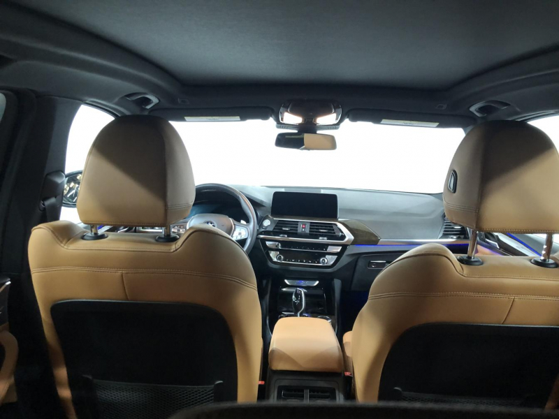 Купить BMW X3 бензин 2019 id-1005156 в Киеве, Фото №47