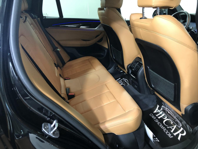 Купить BMW X3 бензин 2019 id-1005156 в Киеве, Фото №50