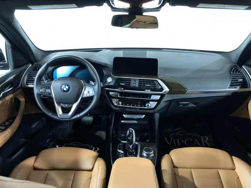 Купить BMW X3 бензин 2019 id-1005156 в Киеве, Фото №51