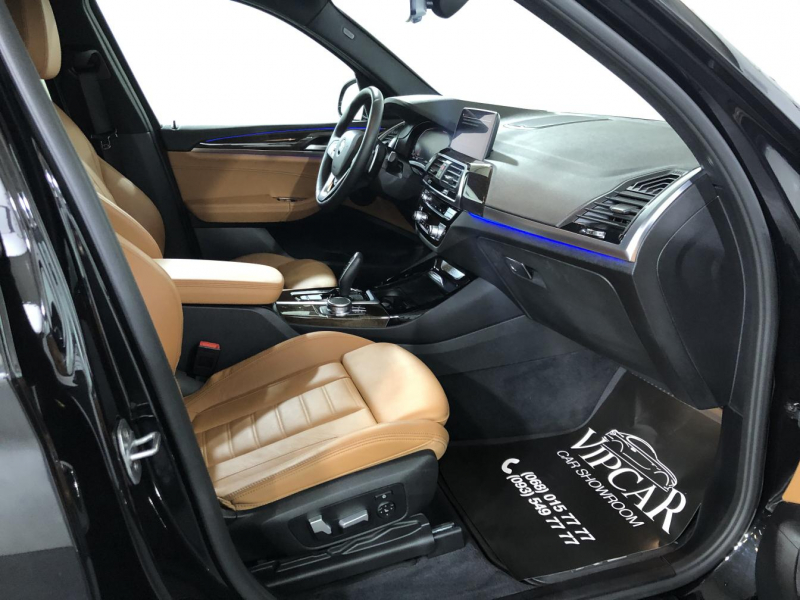 Купить BMW X3 бензин 2019 id-1005156 в Киеве, Фото №53