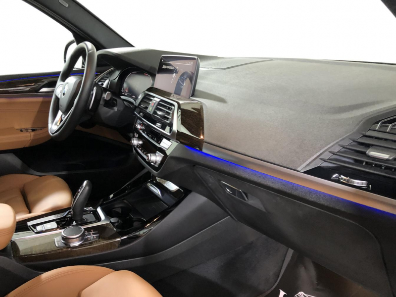 Купить BMW X3 бензин 2019 id-1005156 в Киеве, Фото №54