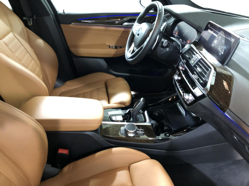 Купить BMW X3 бензин 2019 id-1005156 в Киеве, Фото №55