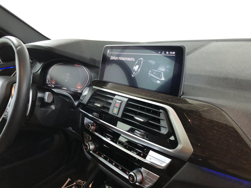 Купить BMW X3 бензин 2019 id-1005156 в Киеве, Фото №56