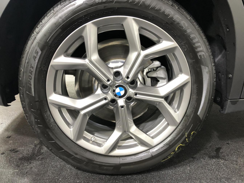 Купить BMW X3 бензин 2019 id-1005156 в Киеве, Фото №62