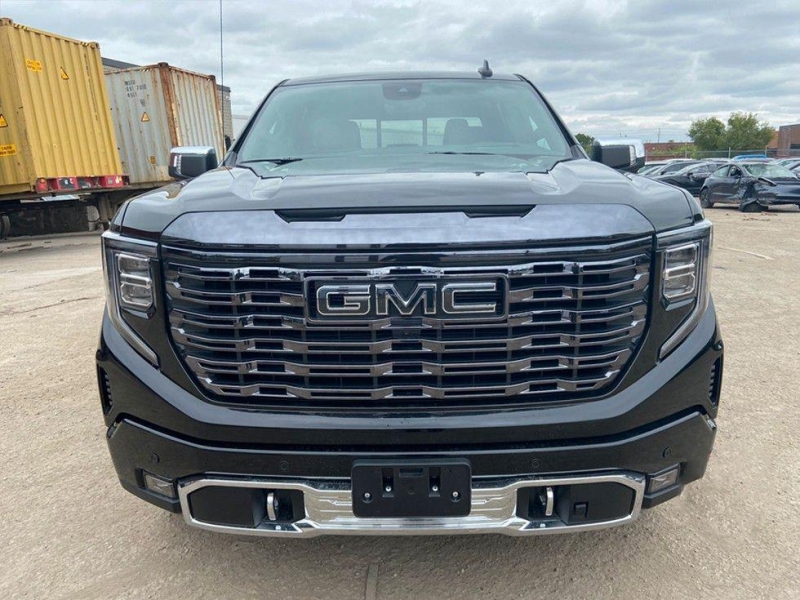Купить GMC Sierra Denali бензин 2025 id-1005155 в Киеве, Фото №2