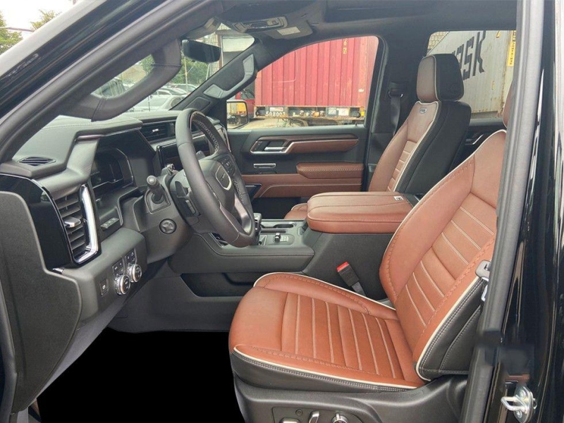 Купить GMC Sierra Denali бензин 2025 id-1005155 в Киеве, Фото №9