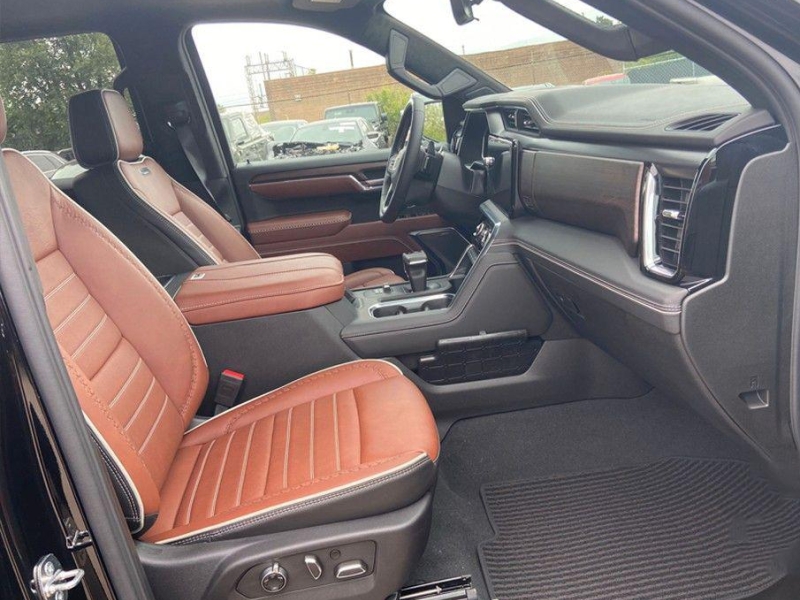 Купить GMC Sierra Denali бензин 2025 id-1005155 в Киеве, Фото №11