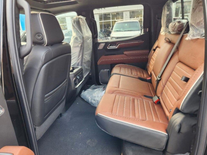 Купить GMC Sierra Denali бензин 2026 id-1005155 в Киеве, Фото №5