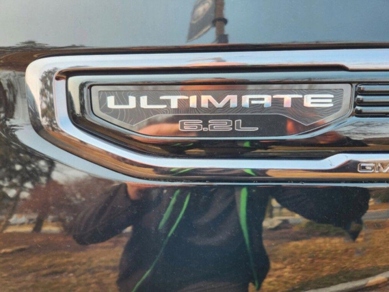 Купить GMC Sierra Denali бензин 2026 id-1005155 в Киеве, Фото №6