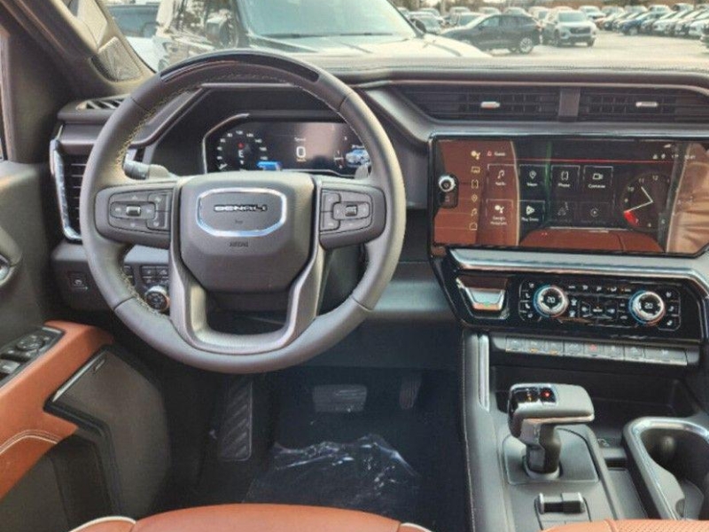 Купить GMC Sierra Denali бензин 2026 id-1005155 в Киеве, Фото №8