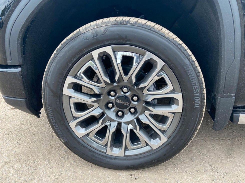 Купить GMC Sierra Denali бензин 2026 id-1005155 в Киеве, Фото №12