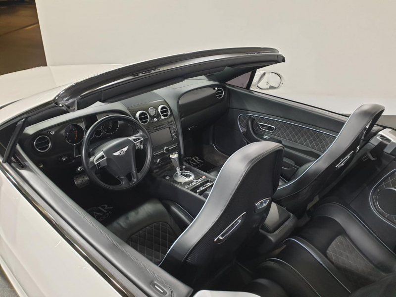 Bentley Continental Supersport Cabrio бензин 2011 id-1005143 Купить Bentley Continental Supersport Cabrio бензин 2011 id-1005143 в Киеве, Фото №3