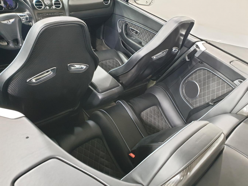 Bentley Continental Supersport Cabrio бензин 2011 id-1005143 Купить Bentley Continental Supersport Cabrio бензин 2011 id-1005143 в Киеве, Фото №4