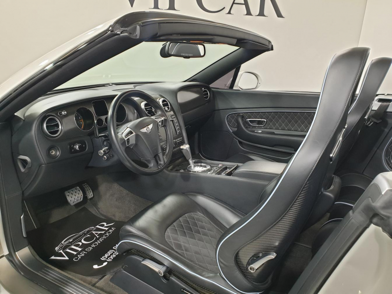 Bentley Continental Supersport Cabrio бензин 2011 id-1005143 Купить Bentley Continental Supersport Cabrio бензин 2011 id-1005143 в Киеве, Фото №7