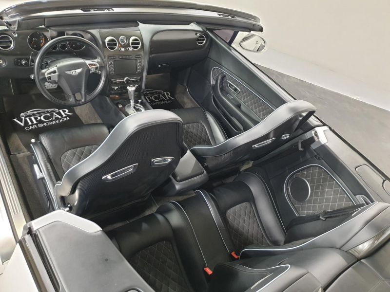 Bentley Continental Supersport Cabrio бензин 2011 id-1005143 Купить Bentley Continental Supersport Cabrio бензин 2011 id-1005143 в Киеве, Фото №10