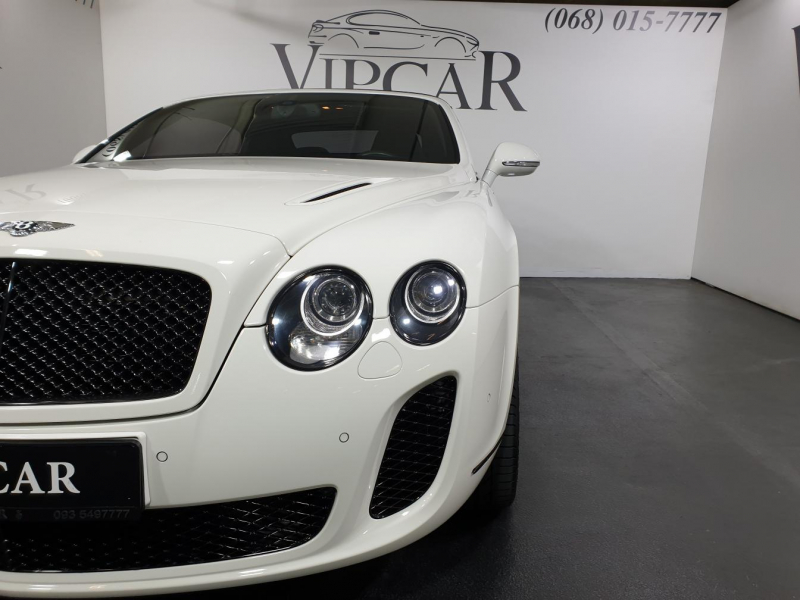 Bentley Continental Supersport Cabrio бензин 2011 id-1005143 Купить Bentley Continental Supersport Cabrio бензин 2011 id-1005143 в Киеве, Фото №18