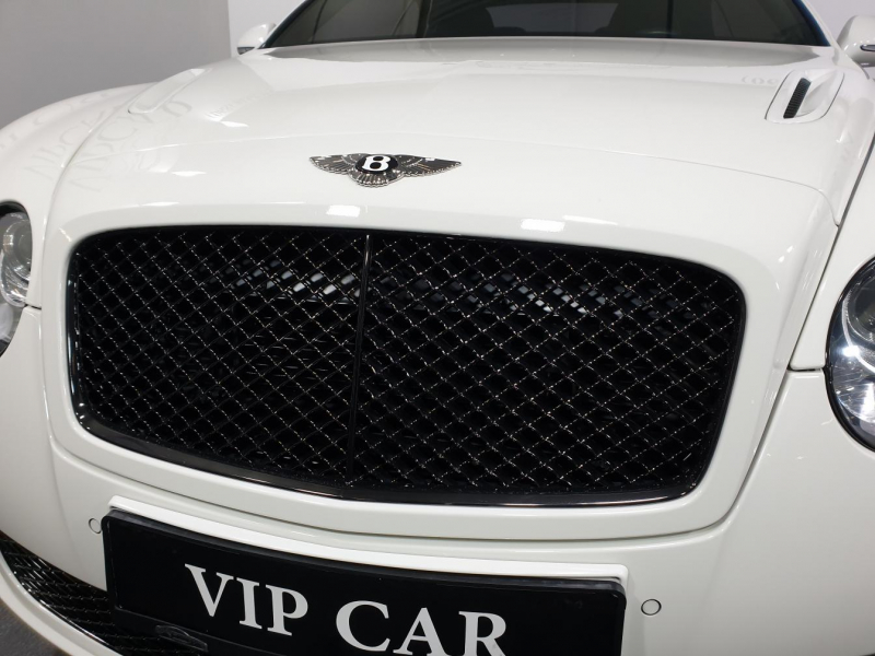 Bentley Continental Supersport Cabrio бензин 2011 id-1005143 Купить Bentley Continental Supersport Cabrio бензин 2011 id-1005143 в Киеве, Фото №19
